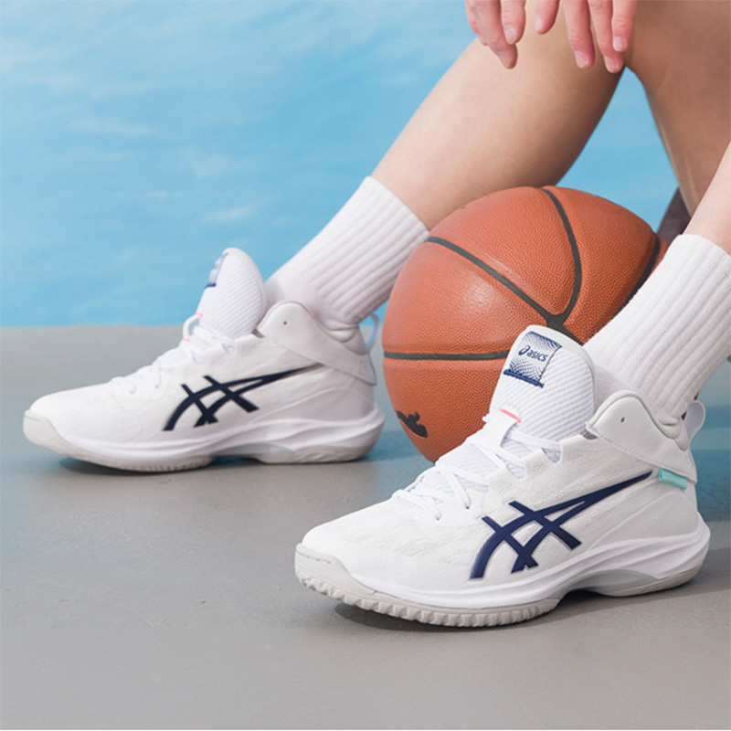 Outdoor Lighting Hong Kong - Мужские баскетбольные кроссовки Asics V17 GEL