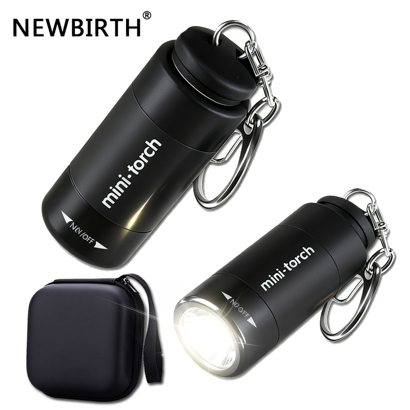 Outdoor Lighting Electric - USB перезаряжаемый светодиодный многофункциональный мощный карманный