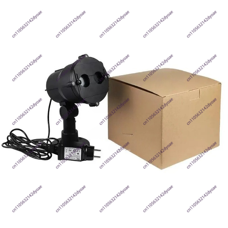 Outdoor Lighting Warehouse - Лазерный отпугиватель птиц 2025 для улицы,