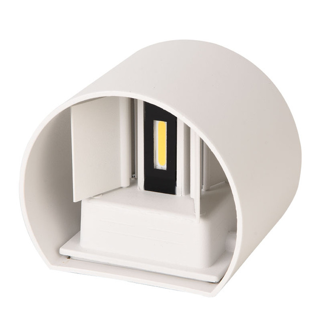 Xl Outdoor Lighting - IP65 Водонепроницаемый 6 Вт 12 Вт