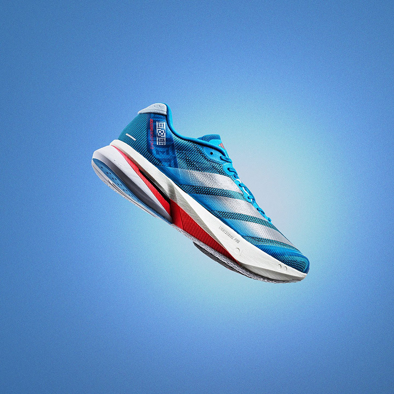 Outdoor Lighting Hong Kong - Мужские профессиональные кроссовки для бега Adidas