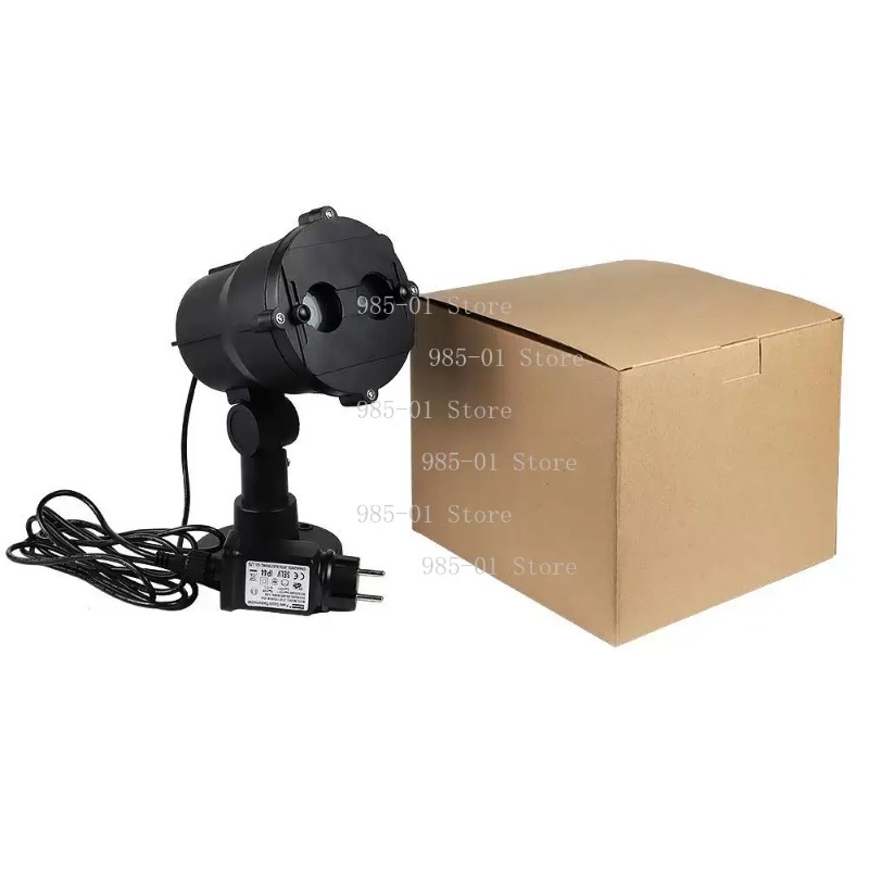 Outdoor Lighting Warehouse - Лазерный отпугиватель птиц 2025 для улицы,