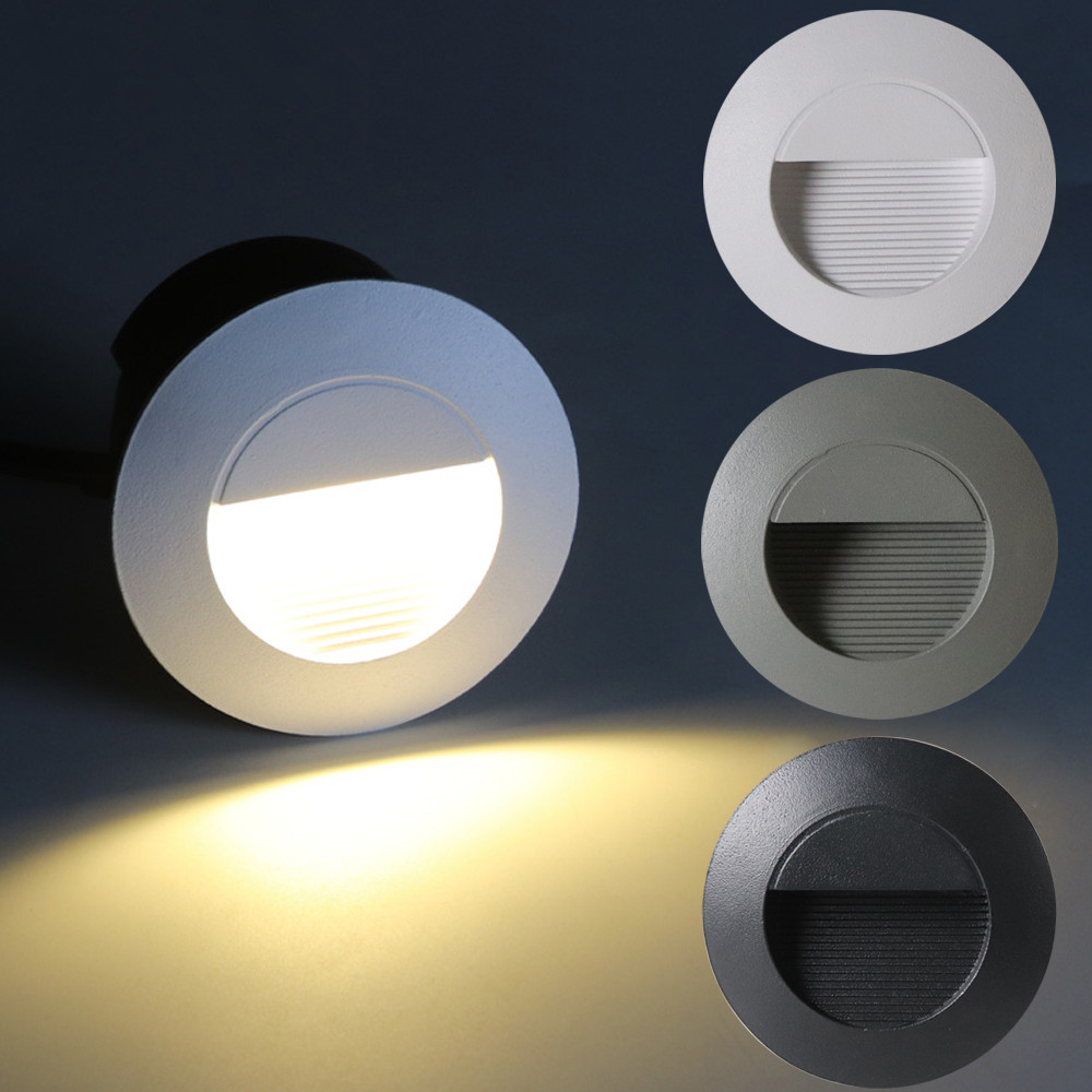 Xl Outdoor Lighting - Наружное освещение для ступеней, Настенные светильники