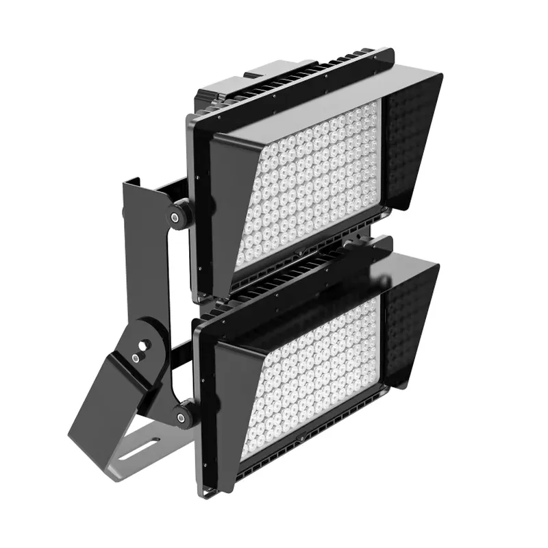 Outdoor Lighting Hong Kong - Уличный светодиодный прожектор 1000 Вт IP66