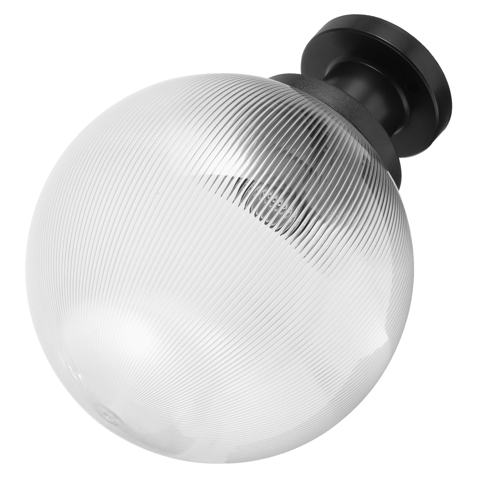 Outdoor Yard Lighting Fixtures - 1 комплект акрилового абажура для уличного
