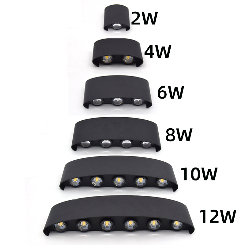 Светодиодный настенный светиль – обзор и цена Xl Outdoor Lighting