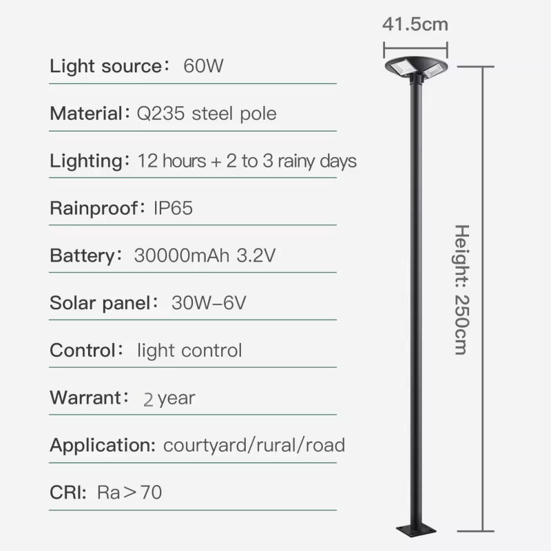 Солнечная лампа-НЛО для двора, – обзор и цена Outdoor Lighting Year Round