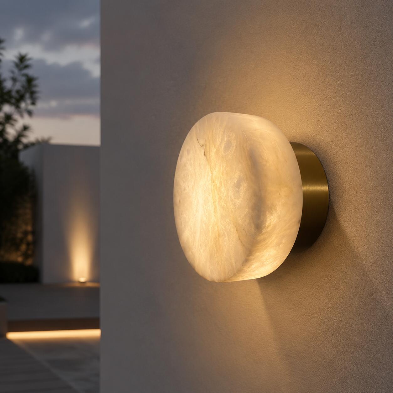 Уличные водонепроницаемые наст – обзор и цена Outdoor Lighting Year Round