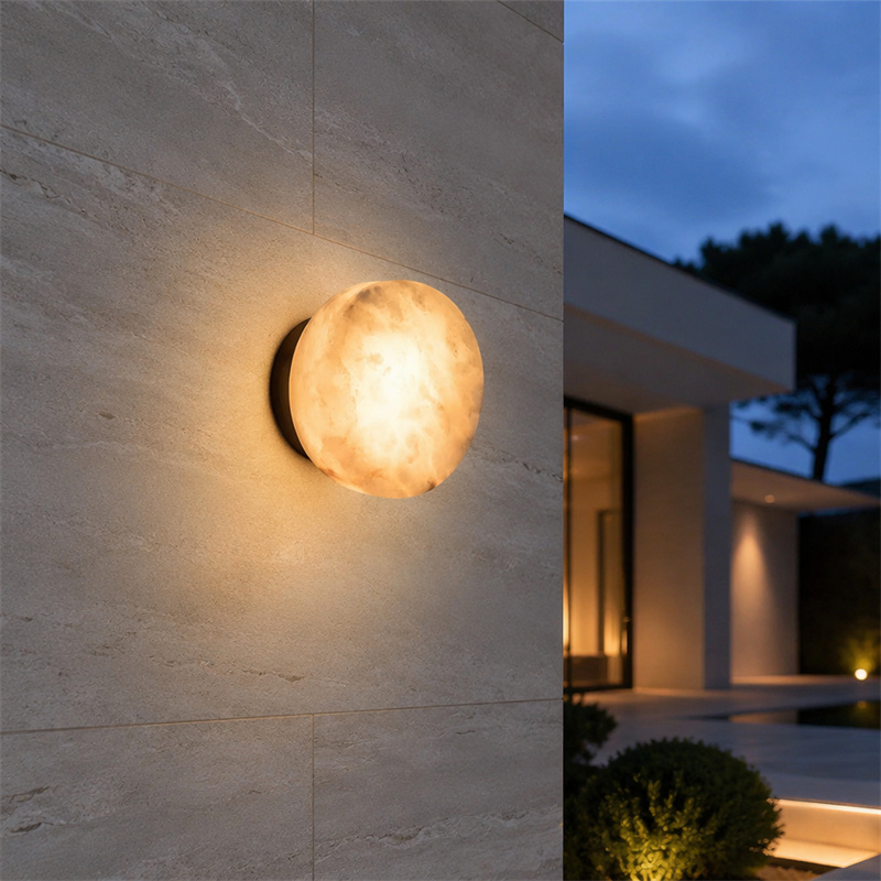 Уличные водонепроницаемые наст – обзор и цена Outdoor Lighting Year Round