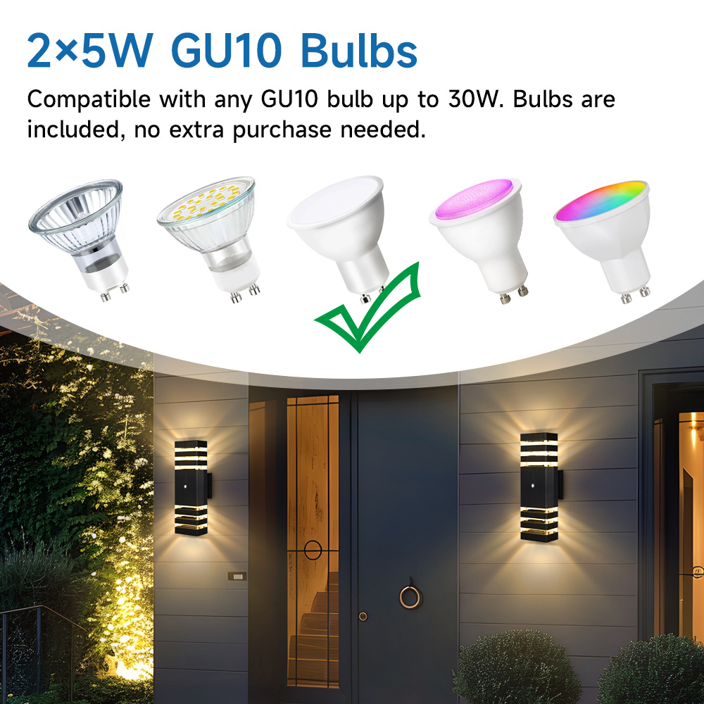 Наружный настенный светильник  – обзор и цена Xl Outdoor Lighting
