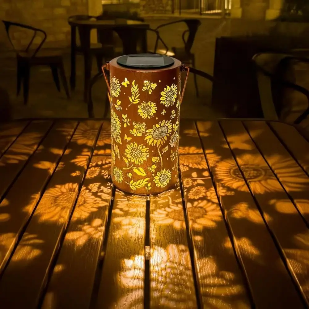 Свет подсолнечника и теневой с – обзор и цена Outdoor Lighting Electric