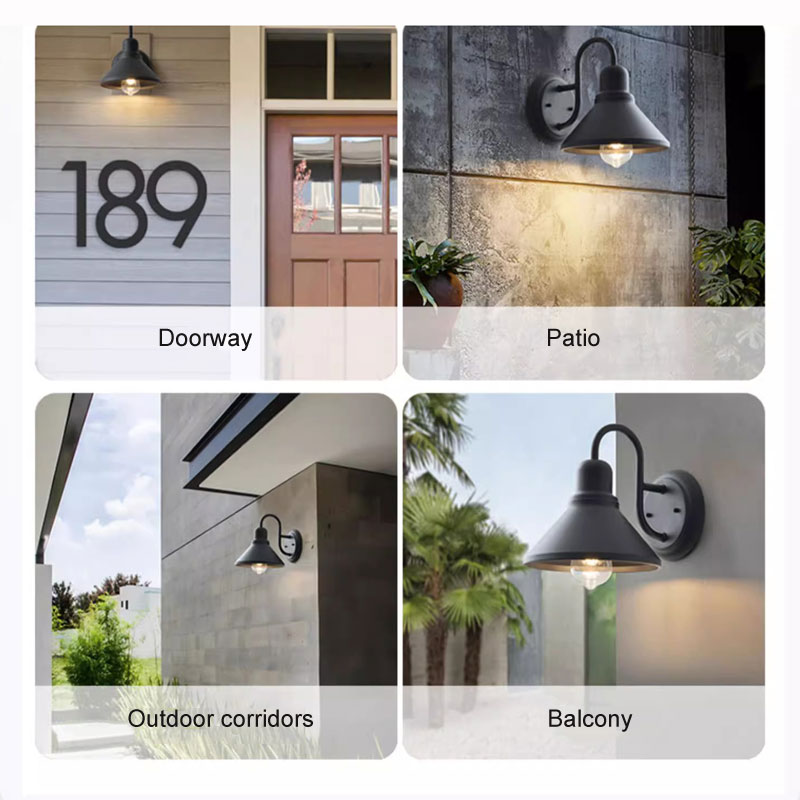 Наружный водонепроницаемый нас – обзор и цена Xl Outdoor Lighting