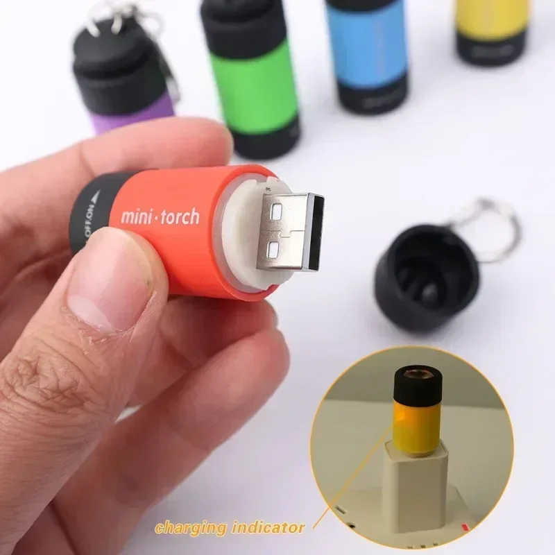 USB перезаряжаемый светодиодны – обзор и цена Outdoor Lighting Electric