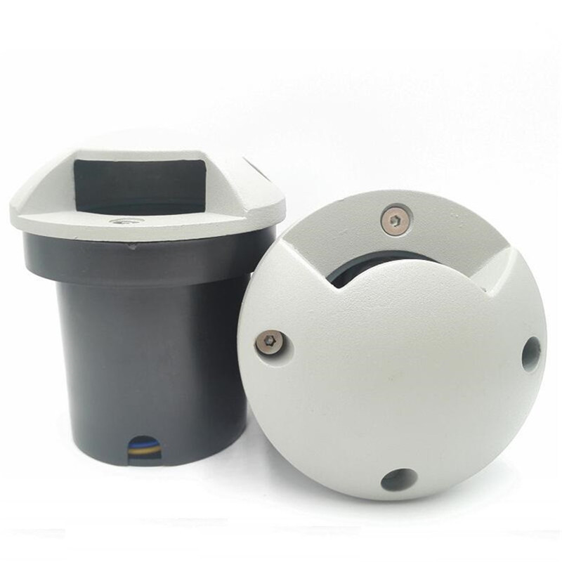 3*2 Вт/5*2 Вт светодиодный под – обзор и цена Outdoor Lighting Year Round