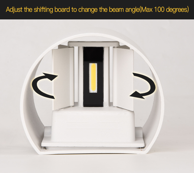 IP65 Водонепроницаемый 6 Вт 12 – обзор и цена Xl Outdoor Lighting