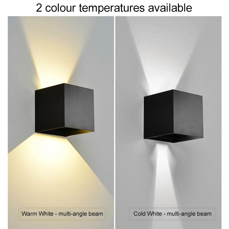 Светодиодные настенные светиль – обзор и цена Xl Outdoor Lighting