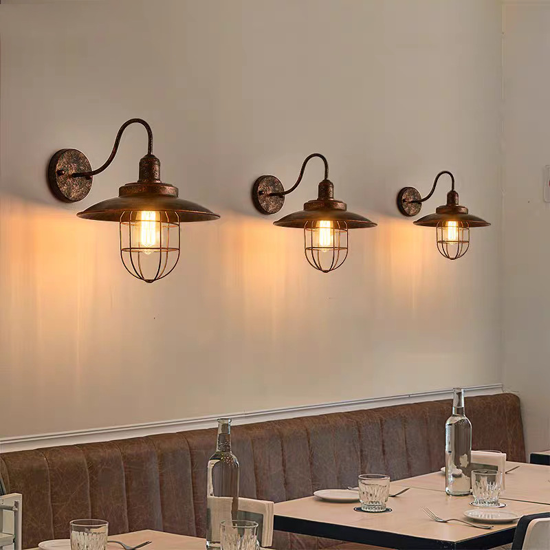 Настенный светильник в стиле л – обзор и цена Outdoor Lighting Warehouse