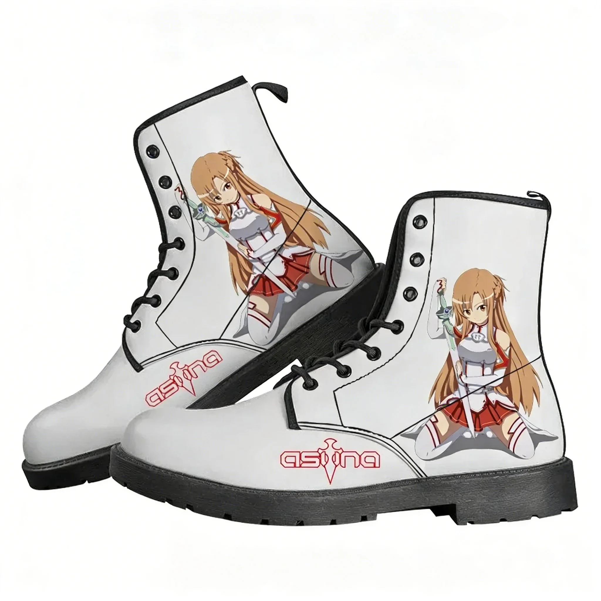 Ботинки Sword Art Online Asuna – обзор и цена Outdoor Lighting Round