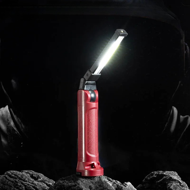 Светодиодный рабочий фонарь CO – обзор и цена Outdoor Lighting Electric