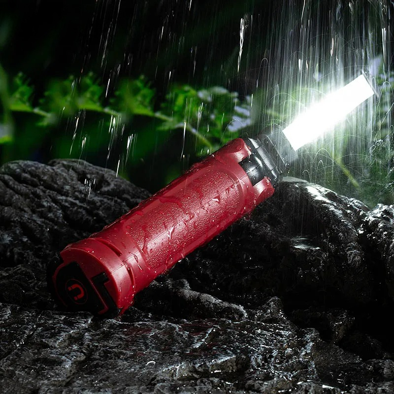Светодиодный рабочий фонарь CO – обзор и цена Outdoor Lighting Electric