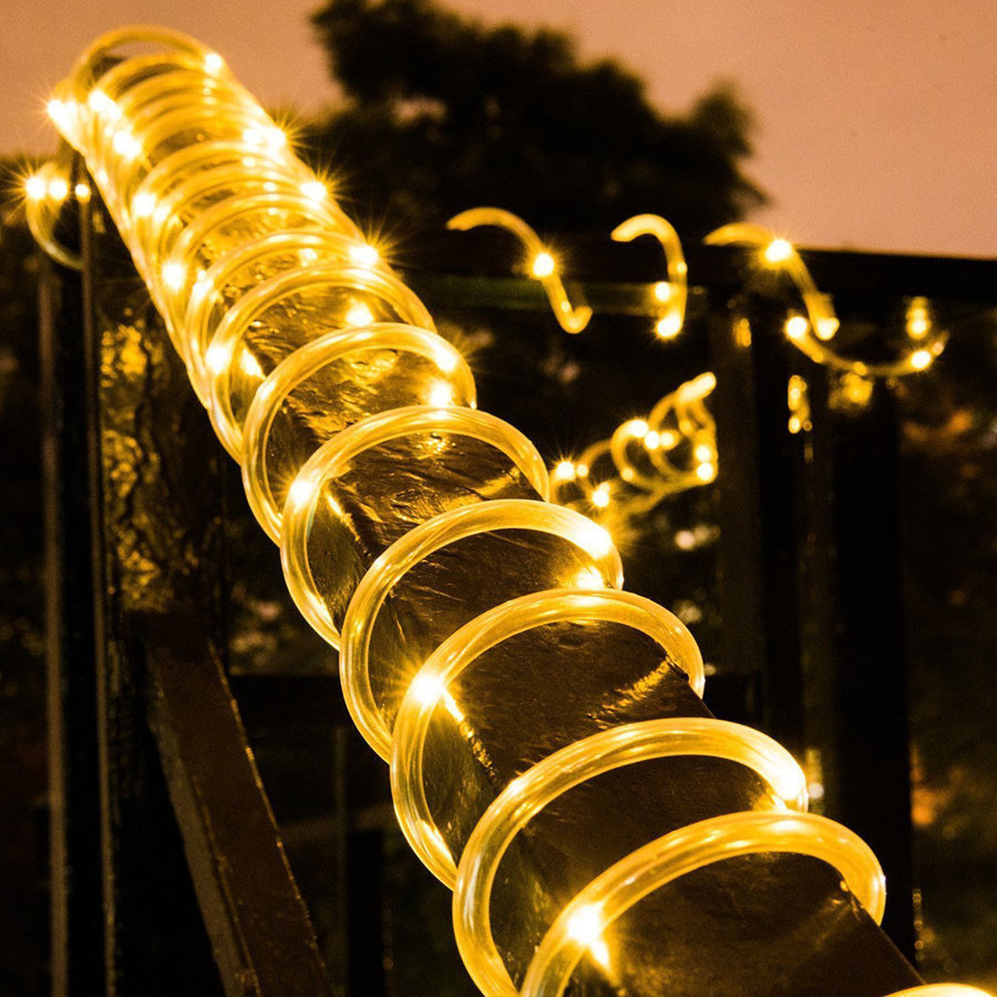 Светодиодные уличные солнечные – обзор и цена Outdoor Lighting Year Round