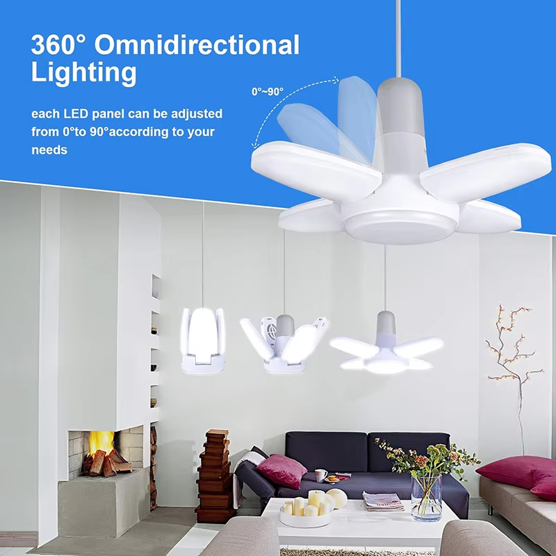 Светодиодная лампа 28W в форме – обзор и цена Outdoor Lighting Warehouse