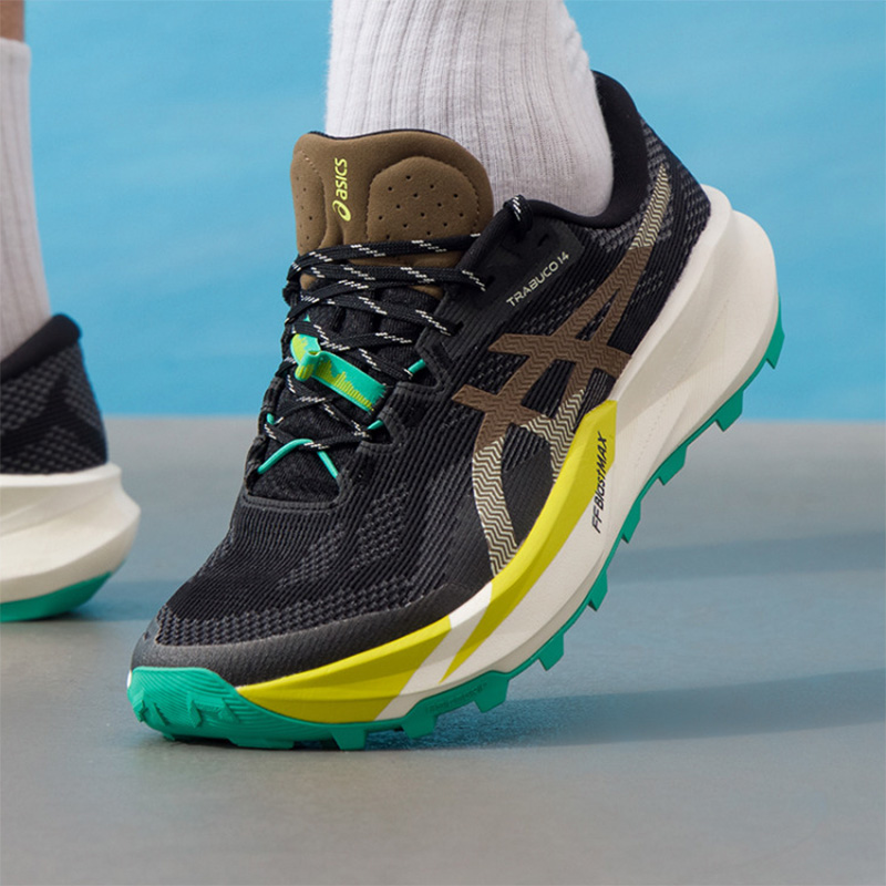 Мужские кроссовки Asics TRABUC – обзор и цена Outdoor Lighting Hong Kong