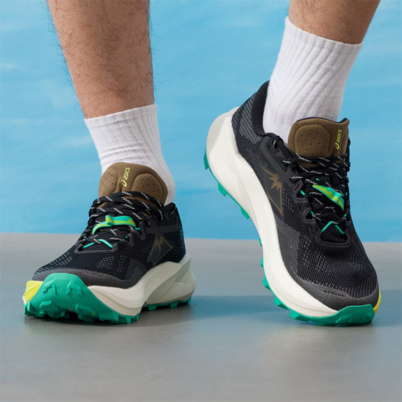 Мужские кроссовки Asics TRABUC – обзор и цена Outdoor Lighting Hong Kong