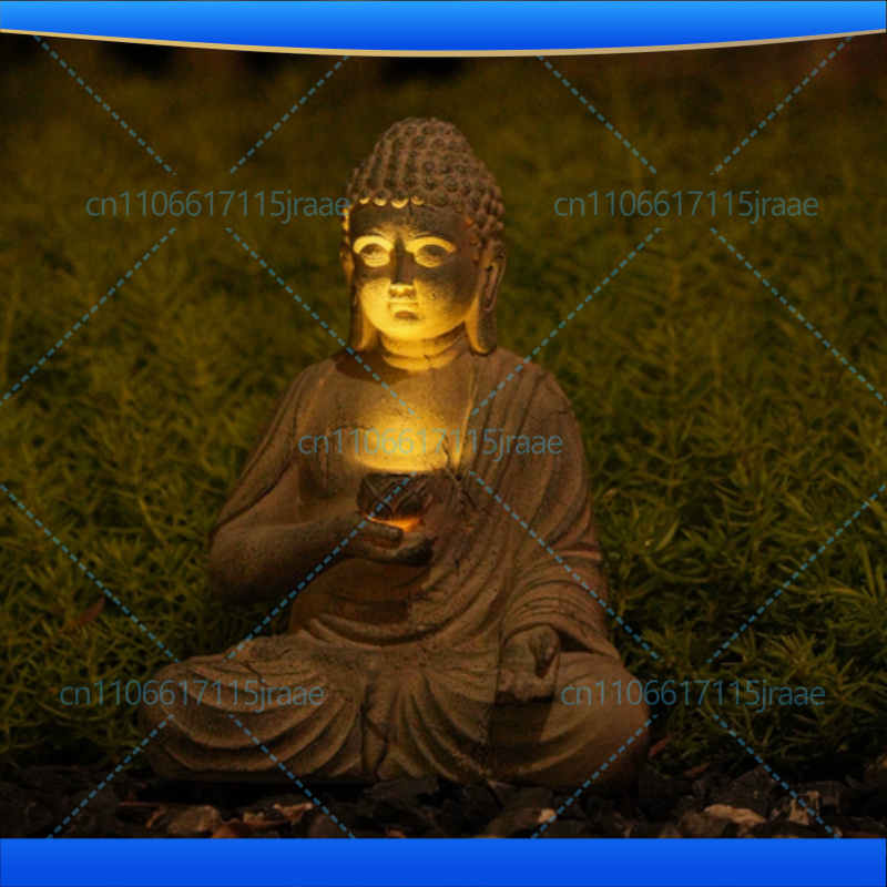 Декор для дзен-сада: креативна – обзор и цена Outdoor Zen Lighting