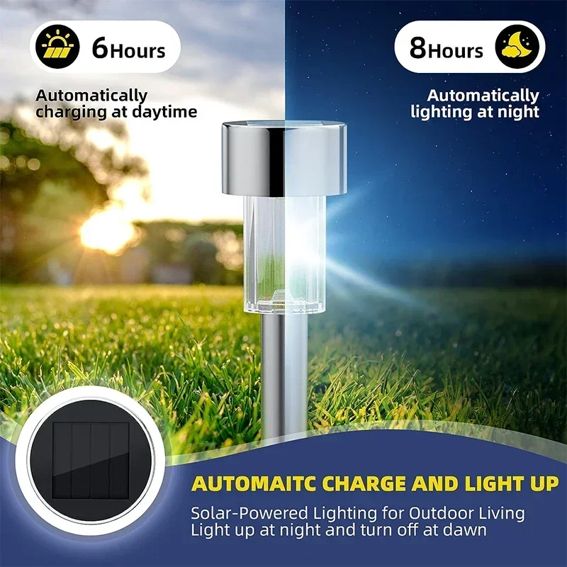 Солнечные уличные фонари, садо – обзор и цена Outdoor Lighting Solar Panel