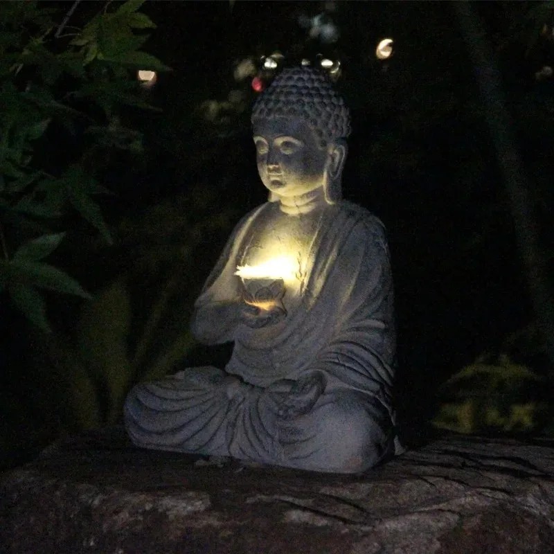 Новейшие модели 2026 года: Сад – обзор и цена Outdoor Zen Lighting