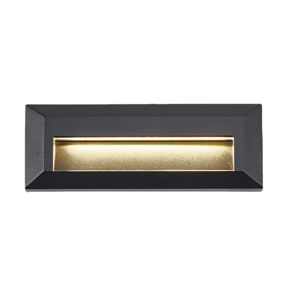 6 Вт светодиодный уличный внут – обзор и цена Outdoor Yard Lighting Fixtures