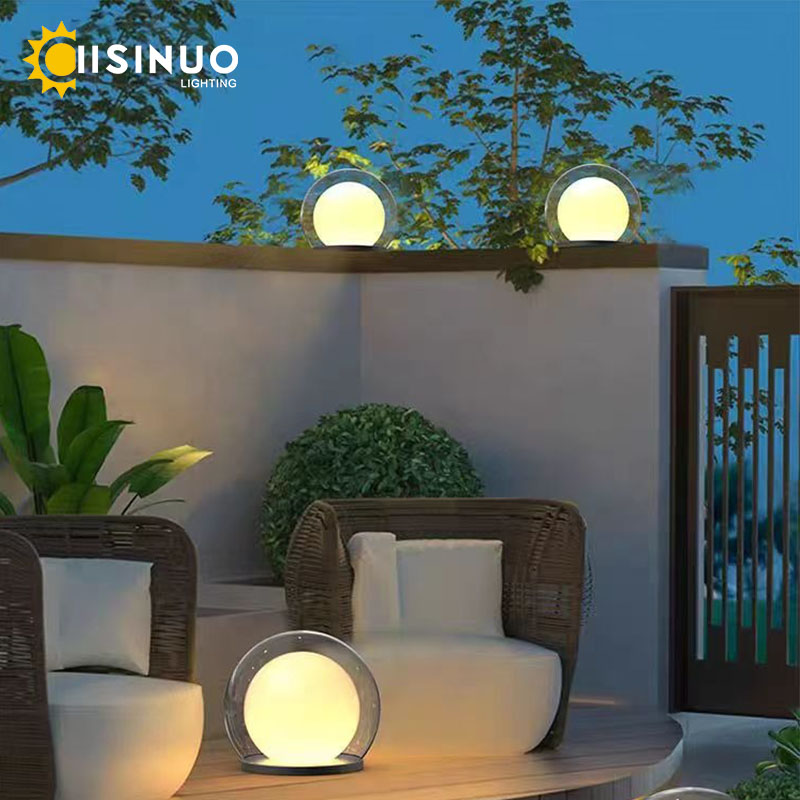 Креативные лунные фонари на ст – обзор и цена Outdoor Lighting Year Round