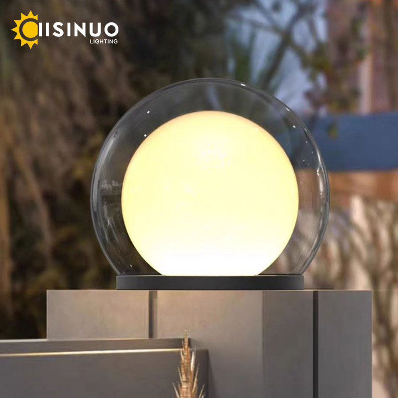 Креативные лунные фонари на ст – обзор и цена Outdoor Lighting Year Round