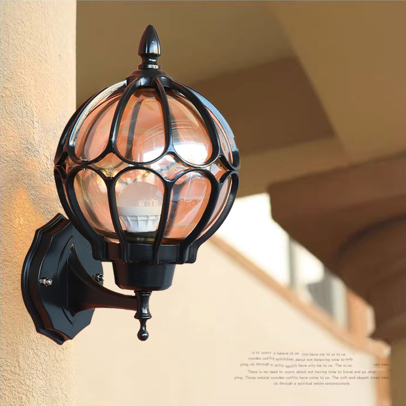 Ретро Европейский Уличный Наст – обзор и цена Xl Outdoor Lighting