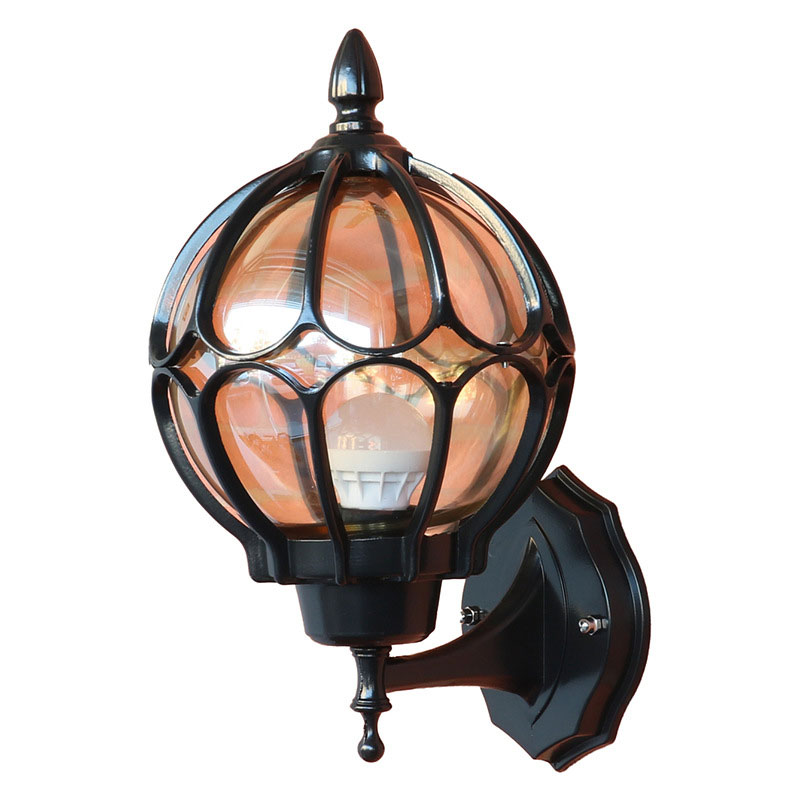 Ретро Европейский Уличный Наст – обзор и цена Xl Outdoor Lighting