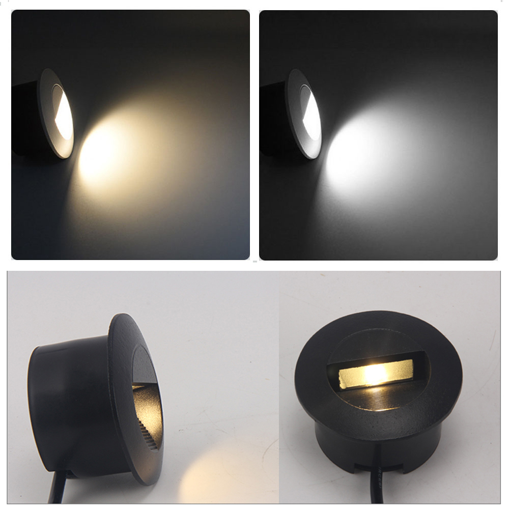Наружное освещение для ступене – обзор и цена Xl Outdoor Lighting