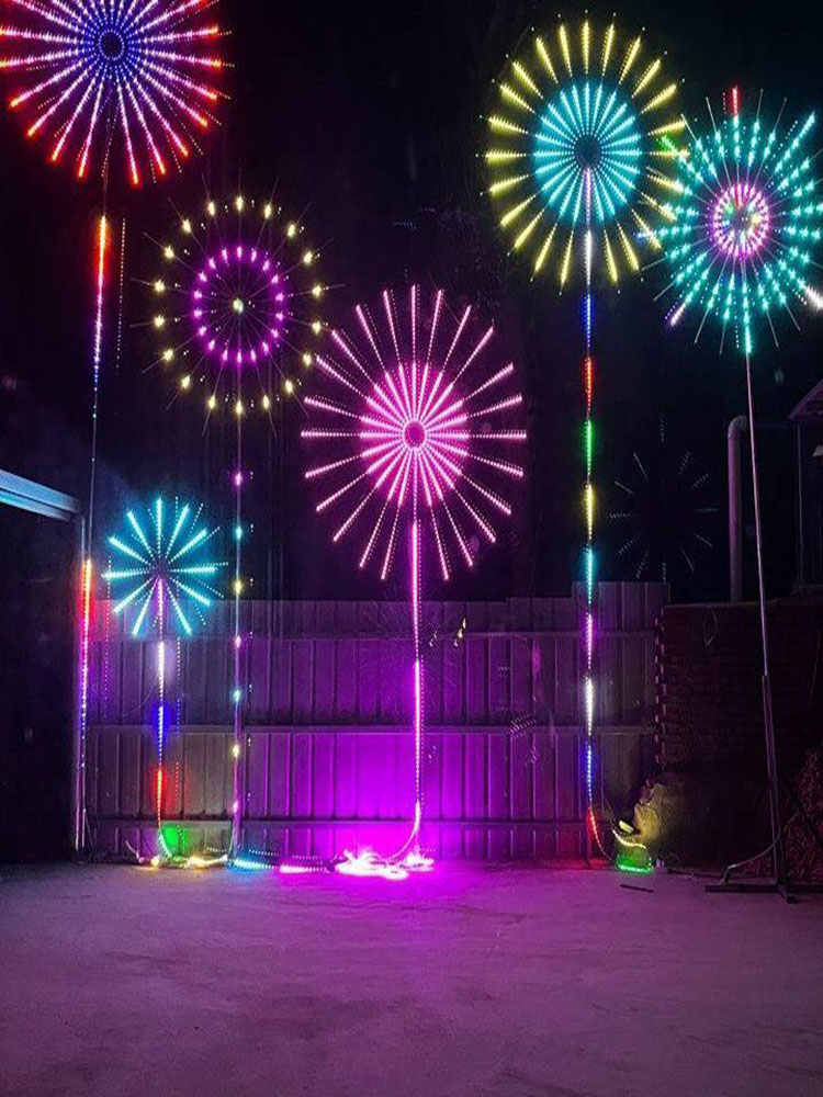 Новинка 2026 года: Двустороння – обзор и цена Outdoor Lighting Year Round