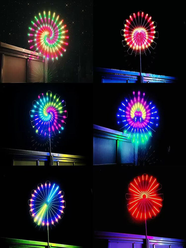 Новинка 2026 года: Двустороння – обзор и цена Outdoor Lighting Year Round