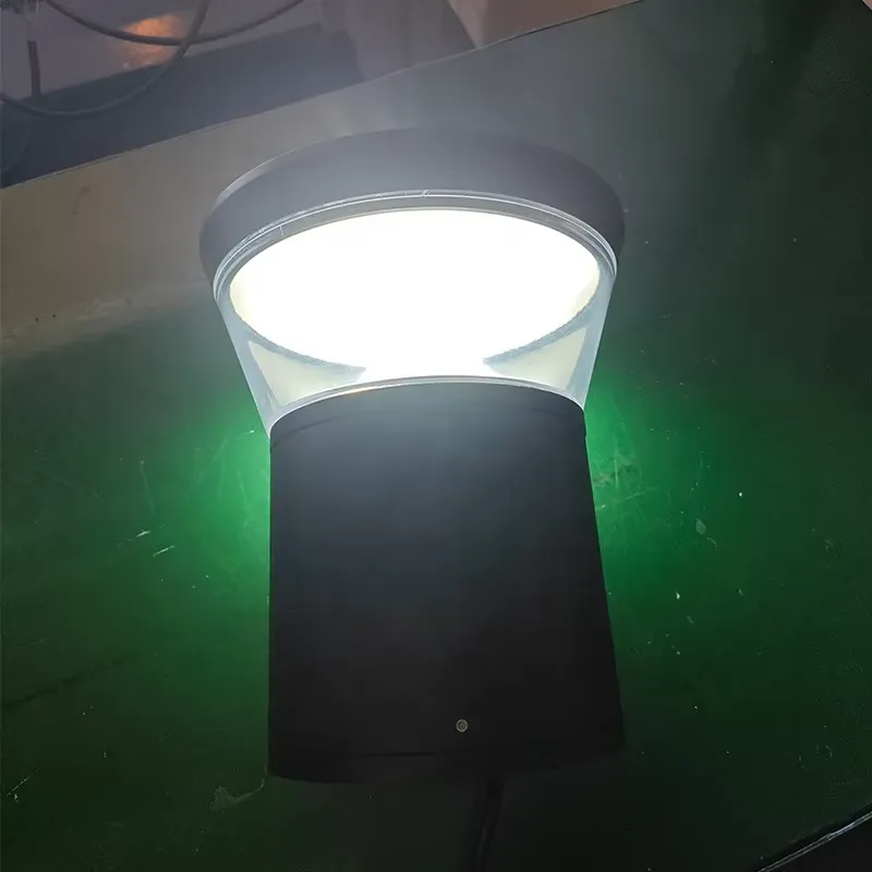 Современный уличный светодиодн – обзор и цена Outdoor Yard Lighting Fixtures