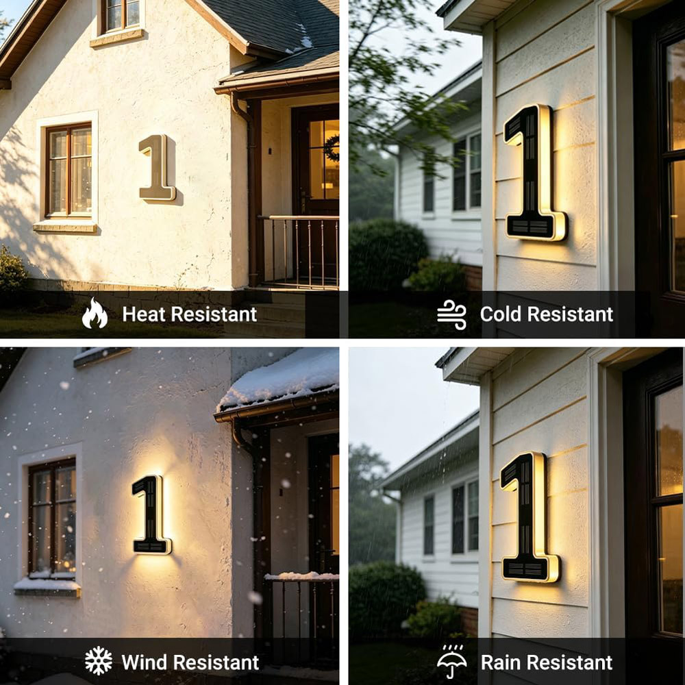 Солнечный светильник для номер – обзор и цена Outdoor Lighting Solar Panel