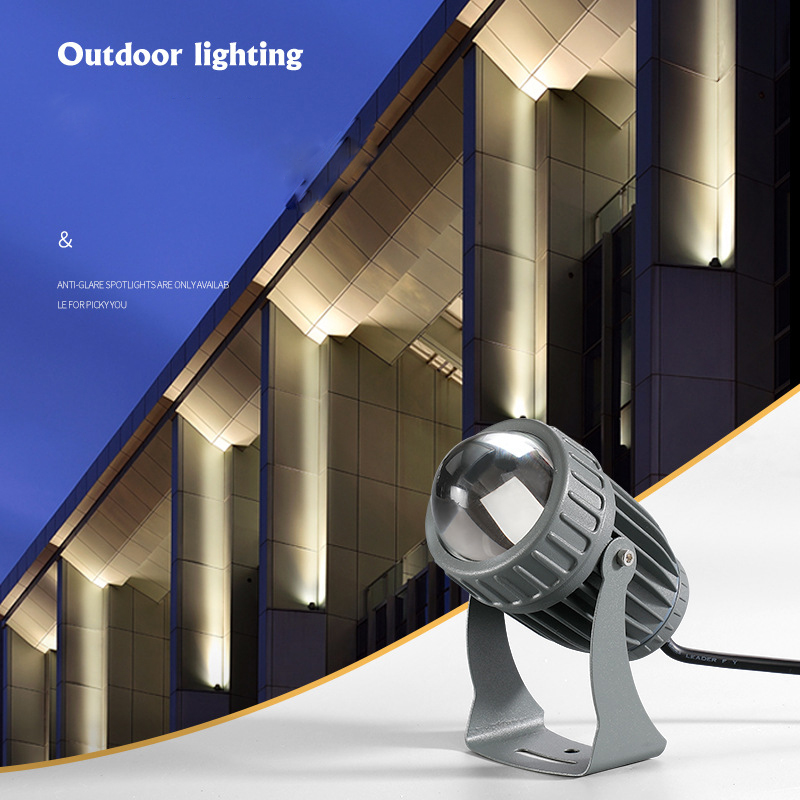 10 Вт Наружные светодиодные на – обзор и цена Xl Outdoor Lighting
