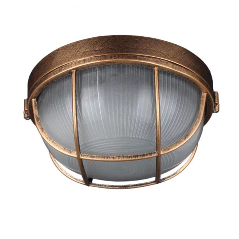 Винтажный уличный потолочный с – обзор и цена Xl Outdoor Lighting