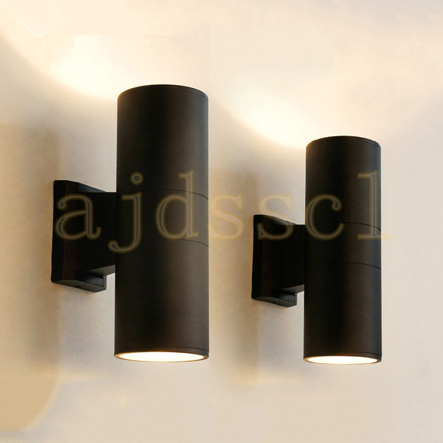 Светодиодный настенный светиль – обзор и цена Xl Outdoor Lighting