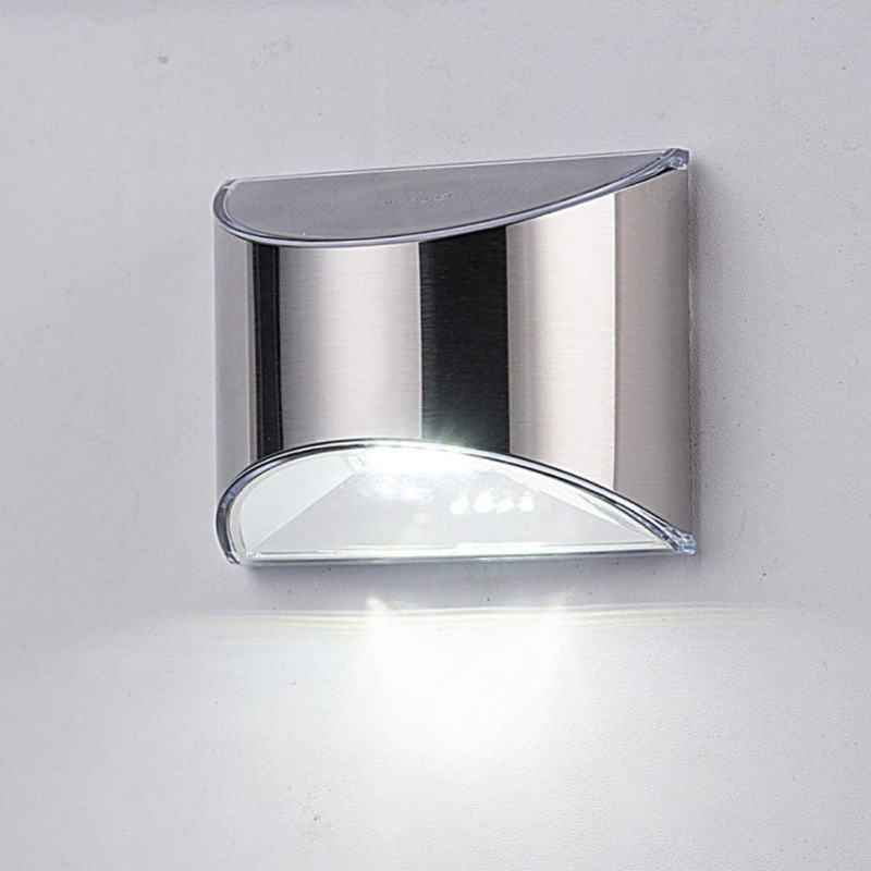2 шт. солнечный садовый светил – обзор и цена Xl Outdoor Lighting