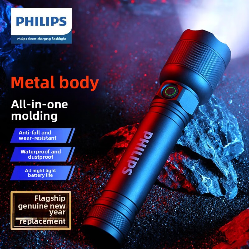 2025 НОВЫЙ Philips SFL2188 све – обзор и цена Outdoor Lighting Electric