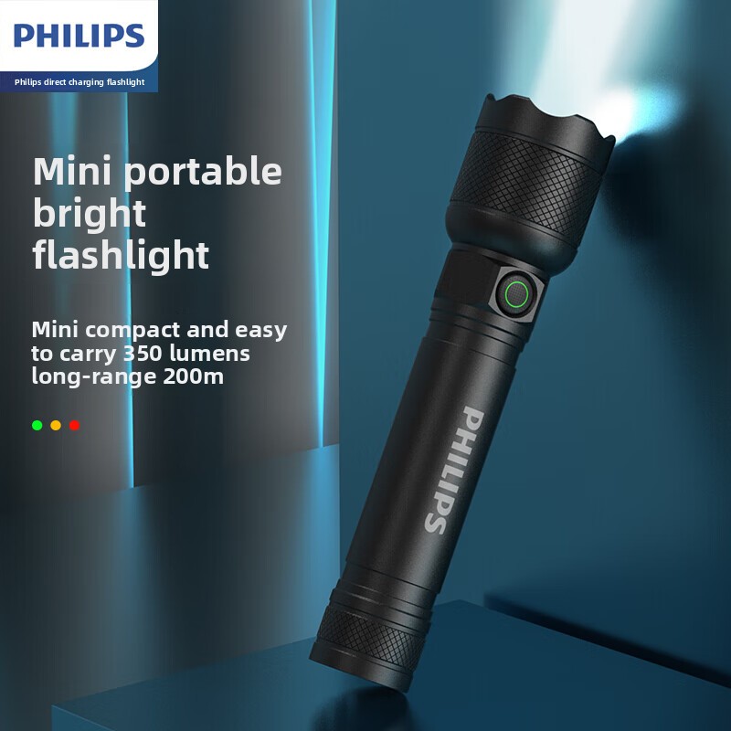 2025 НОВЫЙ Philips SFL2188 све – обзор и цена Outdoor Lighting Electric