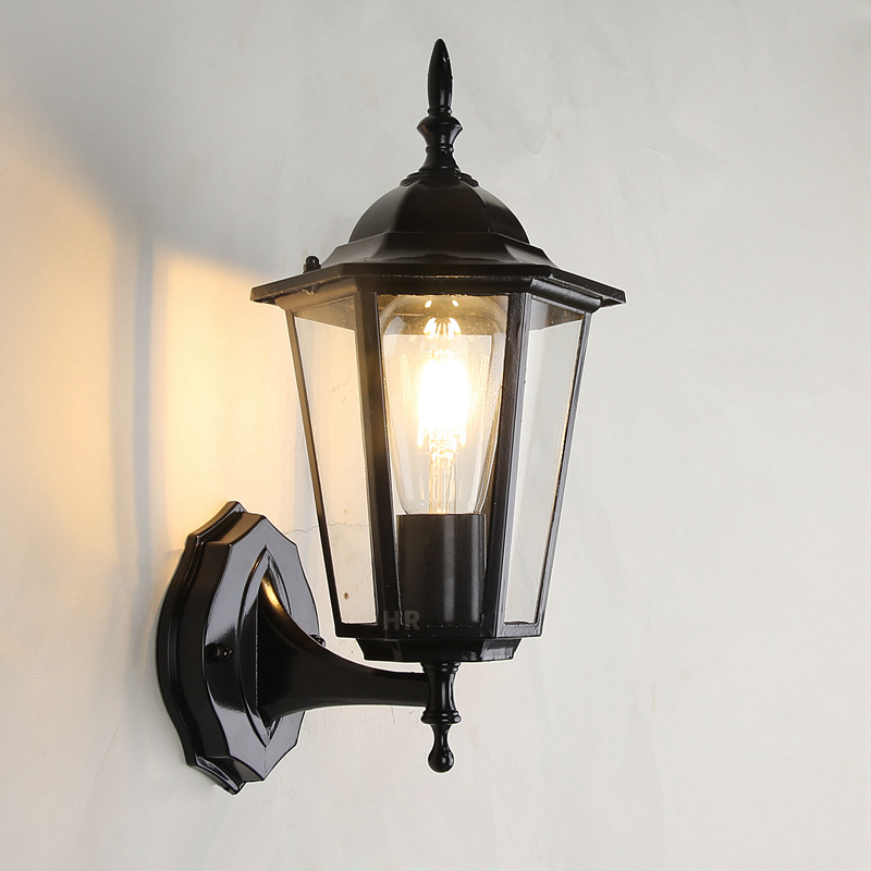 Европейский стиль Ретро светод – обзор и цена Xl Outdoor Lighting