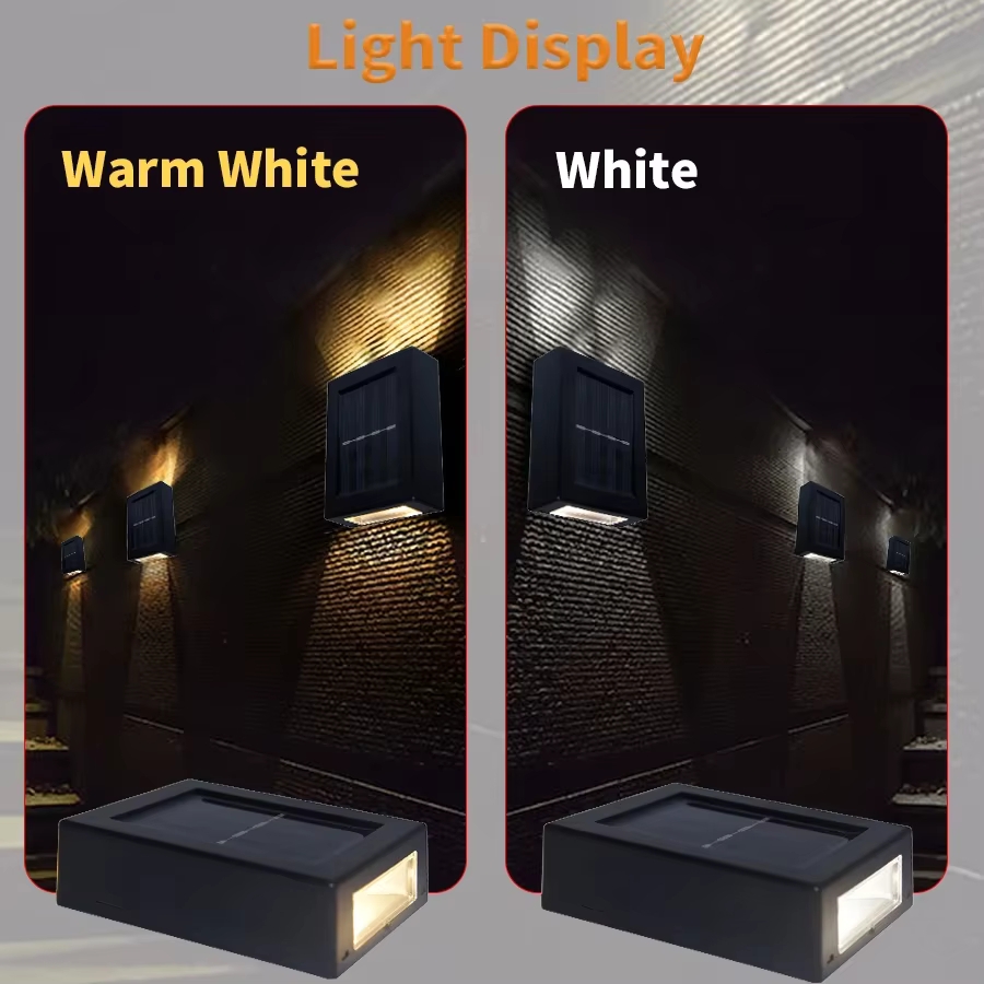 Солнечный светодиодный уличный – обзор и цена Outdoor Lighting Solar Panel