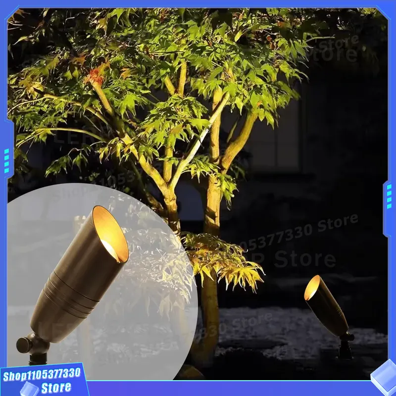 Низковольтный светодиодный про – обзор и цена Outdoor Yard Lighting Fixtures